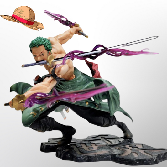 Figurine Roronoa Zoro