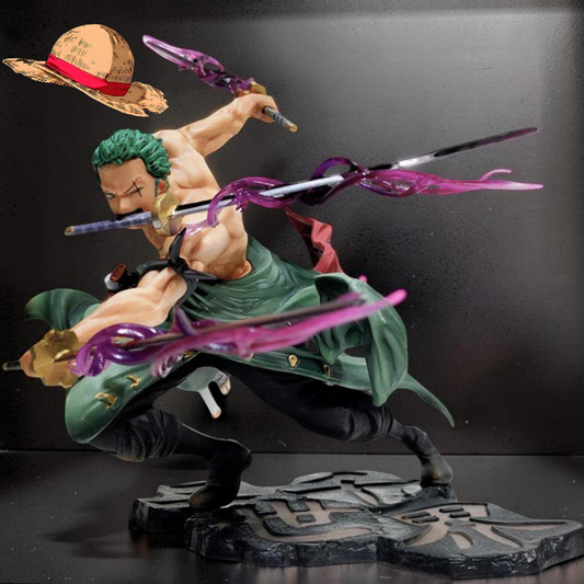 Figurine Roronoa Zoro