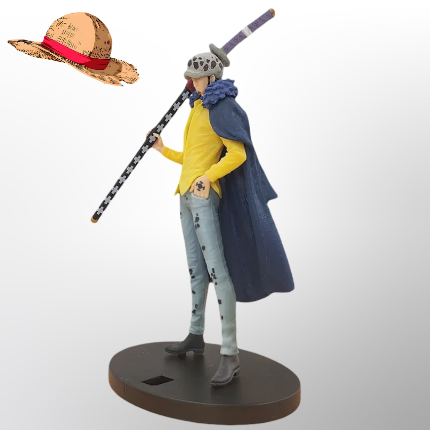 Figurine Law Onigashima