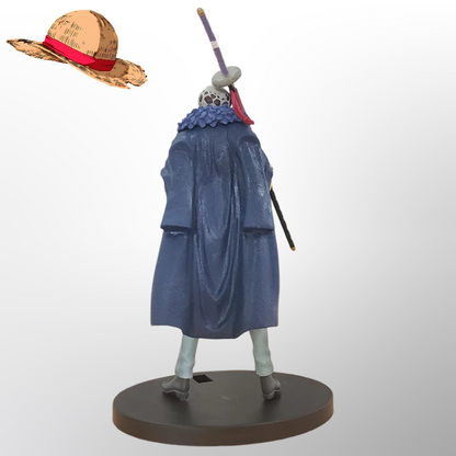 Figurine Law Onigashima