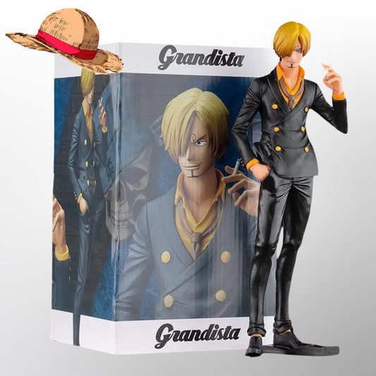 Figurine Sanji Grandista