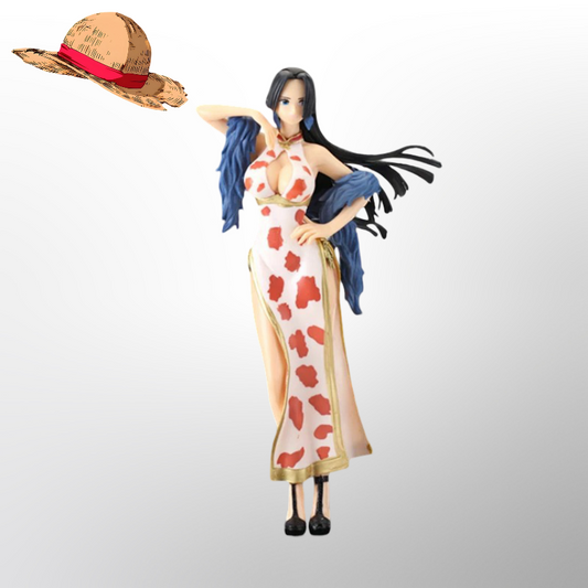 Figurine Boa Hancock