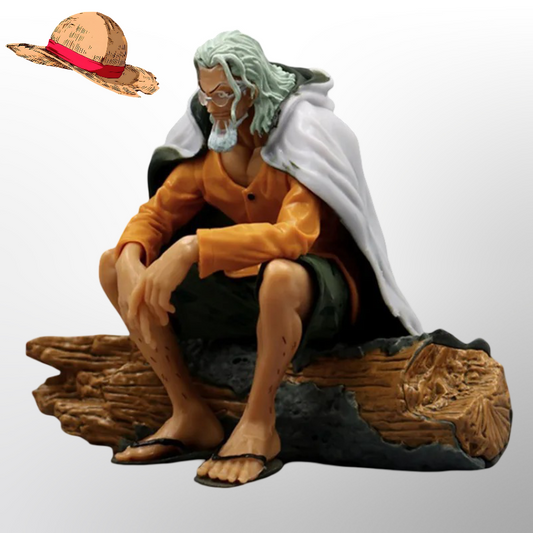 Figurine Silvers Rayleigh